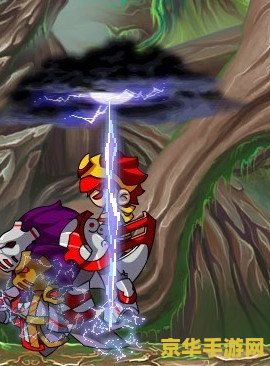 造梦西游3龙脊山在哪 造梦西游3龙脊山探秘