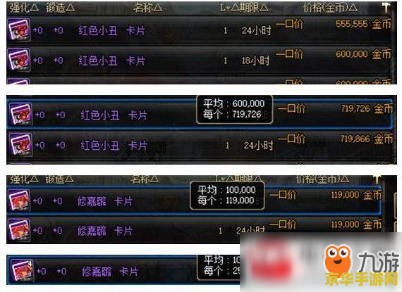 dnf怎么刷钱 DNF赚钱攻略：探索财富之路