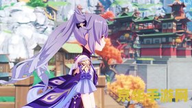 原神可莉配音是谁 原神可莉配音演员揭秘