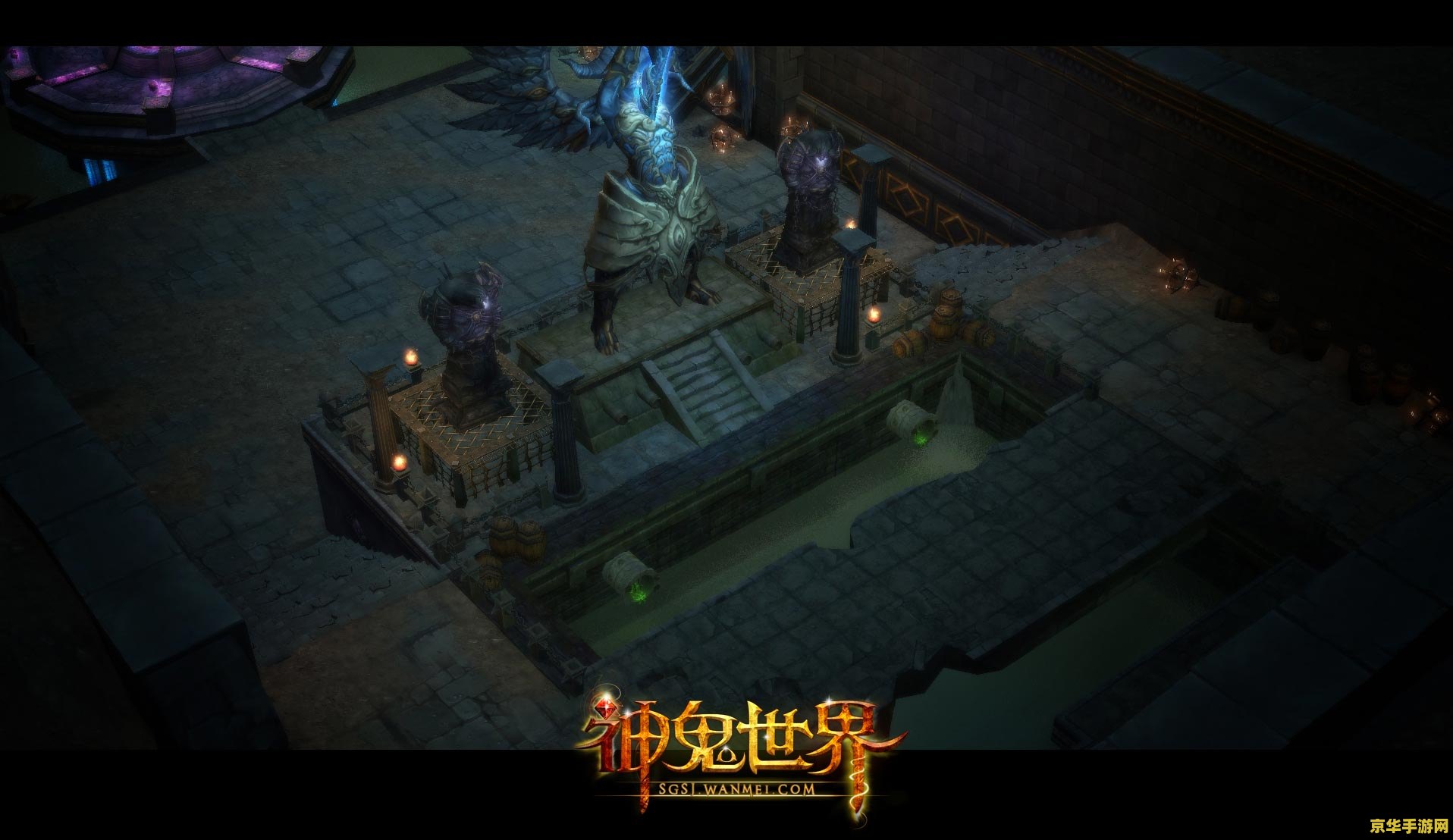 神鬼世界新手卡 神鬼世界新手卡：探索神秘之旅的必备指南