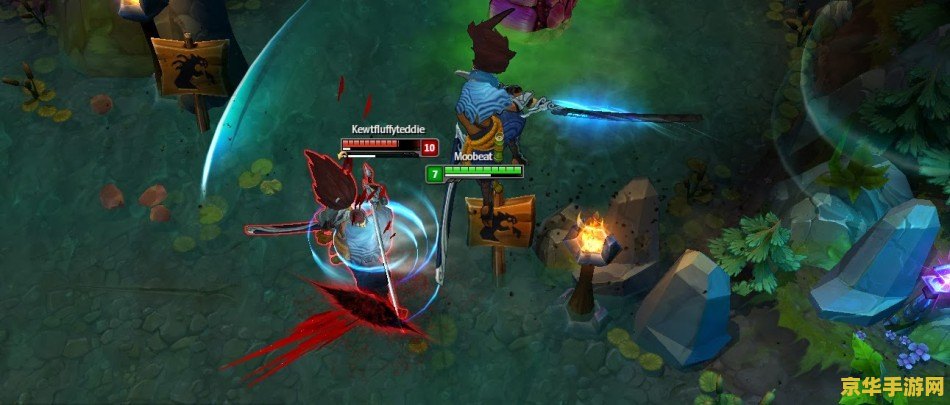 lol美服新英雄 LOL美服新英雄揭秘：技能特点与游戏影响深度解析