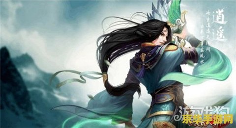 天龙八部逍遥怎么加点 天龙八部逍遥派加点策略解析