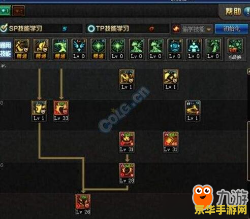 dnf 柔道加点 DNF柔道加点策略与技巧