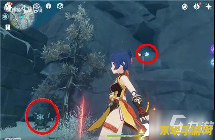 原神归乡第二场 原神归乡：故土重游，再续前缘