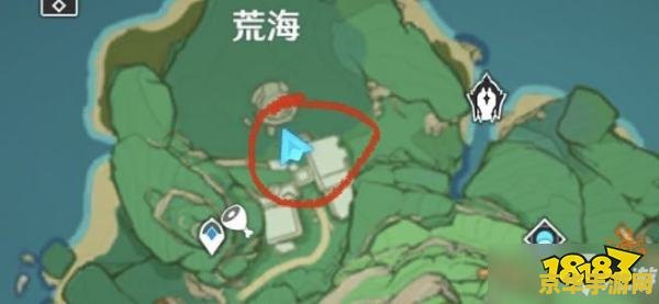 原神稻妻秘宝迷踪特殊宝藏 原神稻妻秘宝迷踪特殊宝藏探索指南