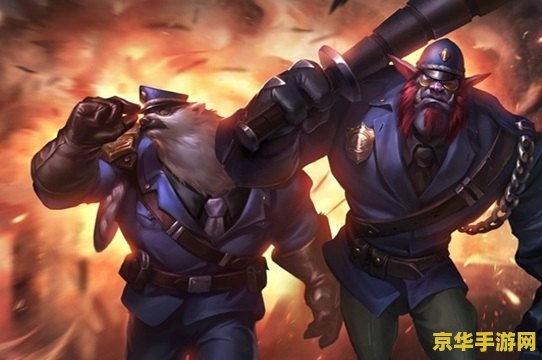 杰斯塔利斯英雄联盟 杰斯塔利斯英雄联盟：策略与荣耀的战场