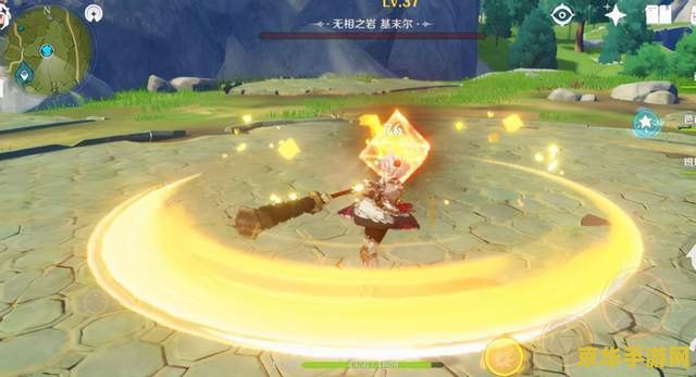 原神真的那么好玩吗 原神：探索与冒险的无尽魅力