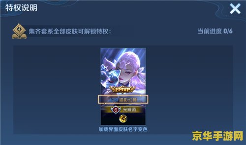王者荣耀怎么弄皮肤吗 王者荣耀：解锁炫酷皮肤的秘诀