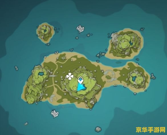 原神金苹果群岛石板怎么打破 原神金苹果群岛石板解密攻略