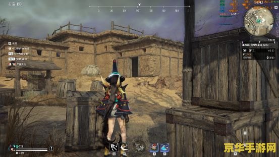 永劫无间配置 永劫无间游戏配置详解