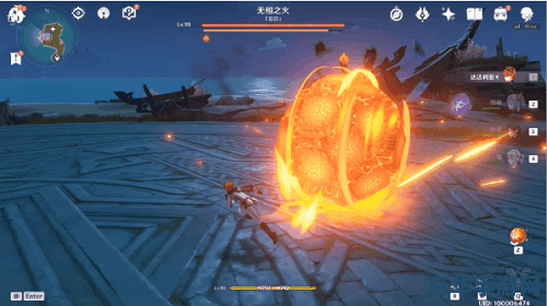 原神无相之火怎么打 原神无相之火攻略：探索火焰的秘密