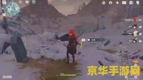 原神三个匣子密室大门在哪 原神三个匣子密室大门揭秘