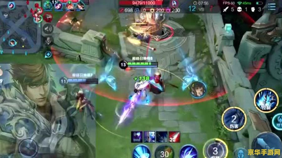 王者荣耀赵云要怎么玩 王者荣耀赵云攻略：英勇无畏的战场先锋