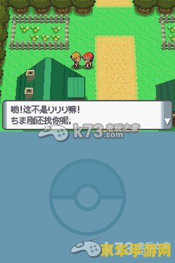 口袋妖怪珍珠钻石版 口袋妖怪：珍珠钻石版深度解析