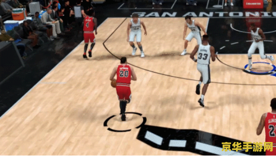 nba2kol投篮辅助 NBA 2K Online：投篮的艺术