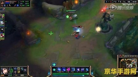lol狐狸 LOL狐狸：魅力与策略并存的神秘角色
