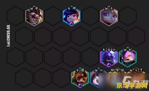 小恶魔羁绊怎么合成 小恶魔羁绊的合成秘诀