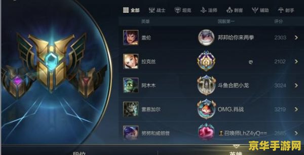 英雄联盟手游用什么账号登录 英雄联盟手游登录方式详解