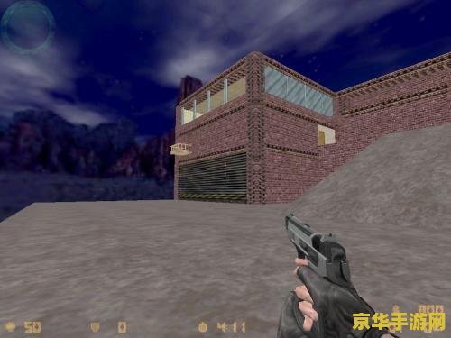 cs1.6雪地地图 CS1.6雪地地图：冰封战场上的竞技传奇