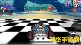 qq飞车机械迷城 QQ飞车机械迷城：速度与激情的碰撞