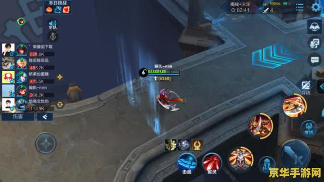 lol卡bug LOL卡BUG：揭秘游戏中的不正当手段与应对策略