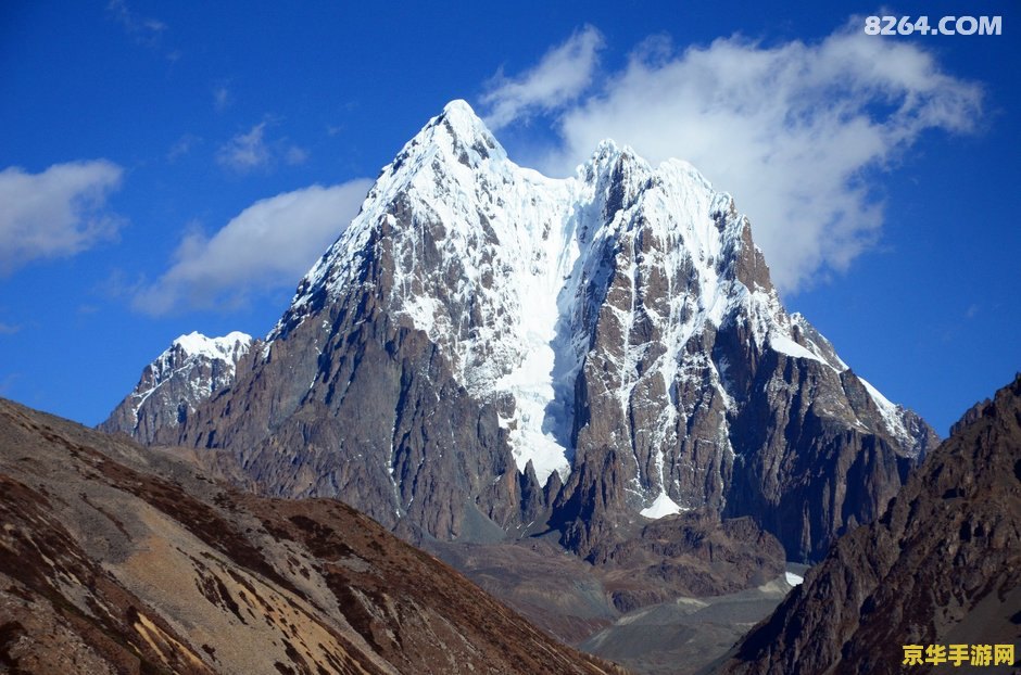 原神雪山近郊底部 原神雪山近郊底部探索指南