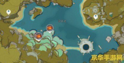 原神螃蟹哪里比较多 原神螃蟹哪里比较多？探索游戏世界的海鲜宝藏