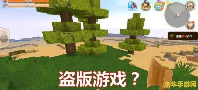 麦块我的世界盒子 麦块我的世界盒子：探索无限可能的沙盒游戏世界