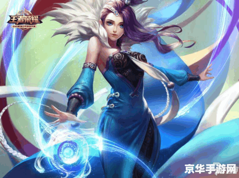 王者荣耀甄姬怎么用 王者荣耀甄姬玩法攻略：掌握技巧，成为战场上的冰雪女王