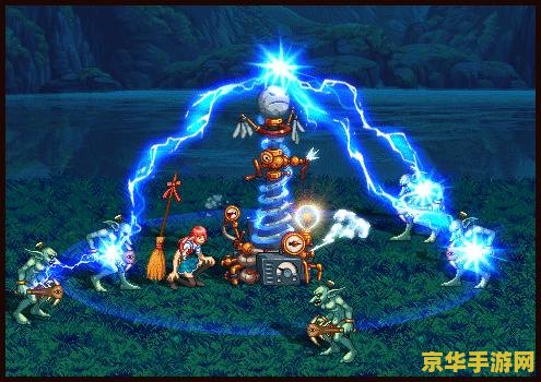 dnf魔道学者技能 DNF魔道学者技能深度解析