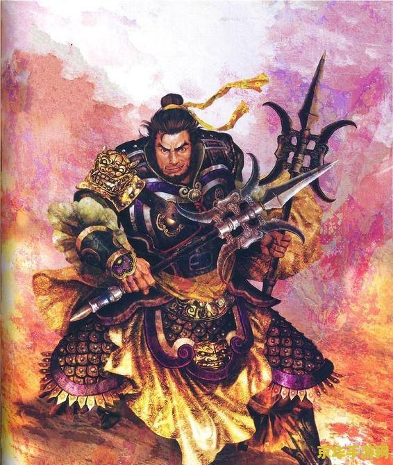 三国杀曹彰 三国杀中的曹彰：骁勇善战的虎豹骑统领