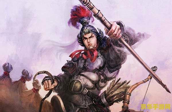 三国杀曹彰 三国杀中的曹彰：骁勇善战的虎豹骑统领