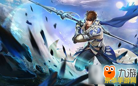 王者荣耀 赵云 怎么玩 王者荣耀赵云攻略：英勇无畏的战场先锋