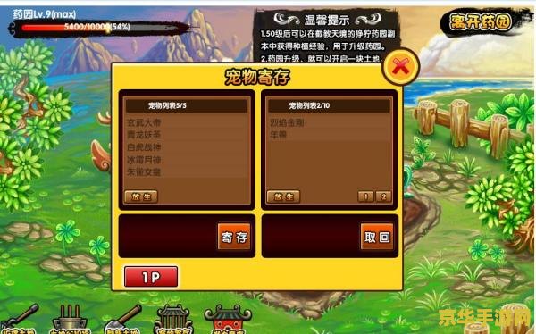 造梦西游3人参怎么得 造梦西游3人参获取攻略及游戏深度解析