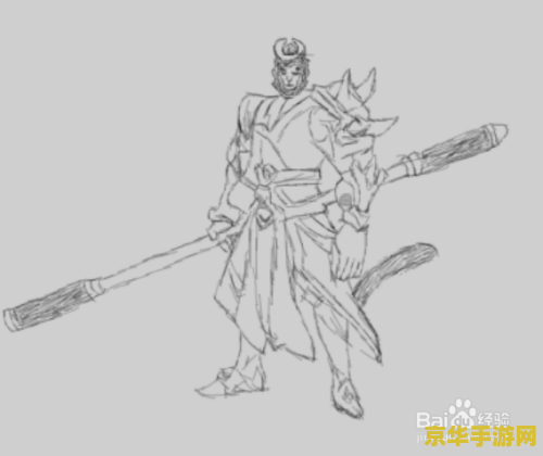 王者荣耀的荆轲怎么画 王者荣耀中的荆轲：刺客之影的绘画与游戏魅力