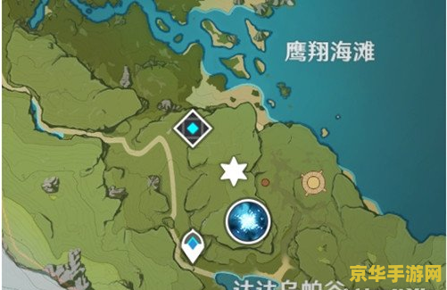 原神风地灵龛位置在哪 原神风地灵龛位置详解及探索攻略