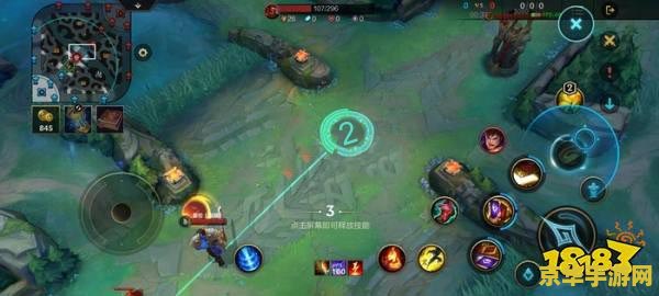 英雄联盟手游点亮图标 英雄联盟手游：点亮图标，探索电竞世界的无尽魅力