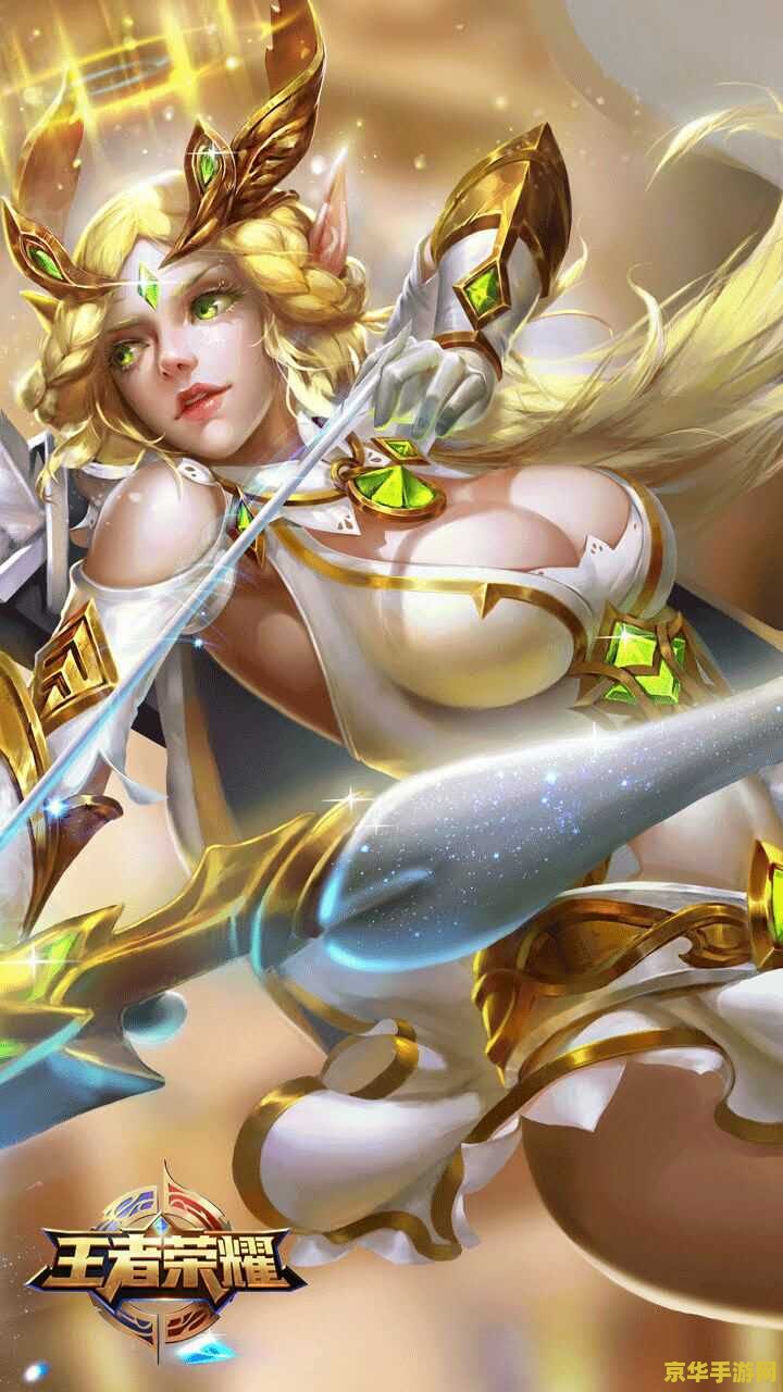 王者荣耀洛丽塔怎么用 王者荣耀洛丽塔：绽放的魔法少女之力