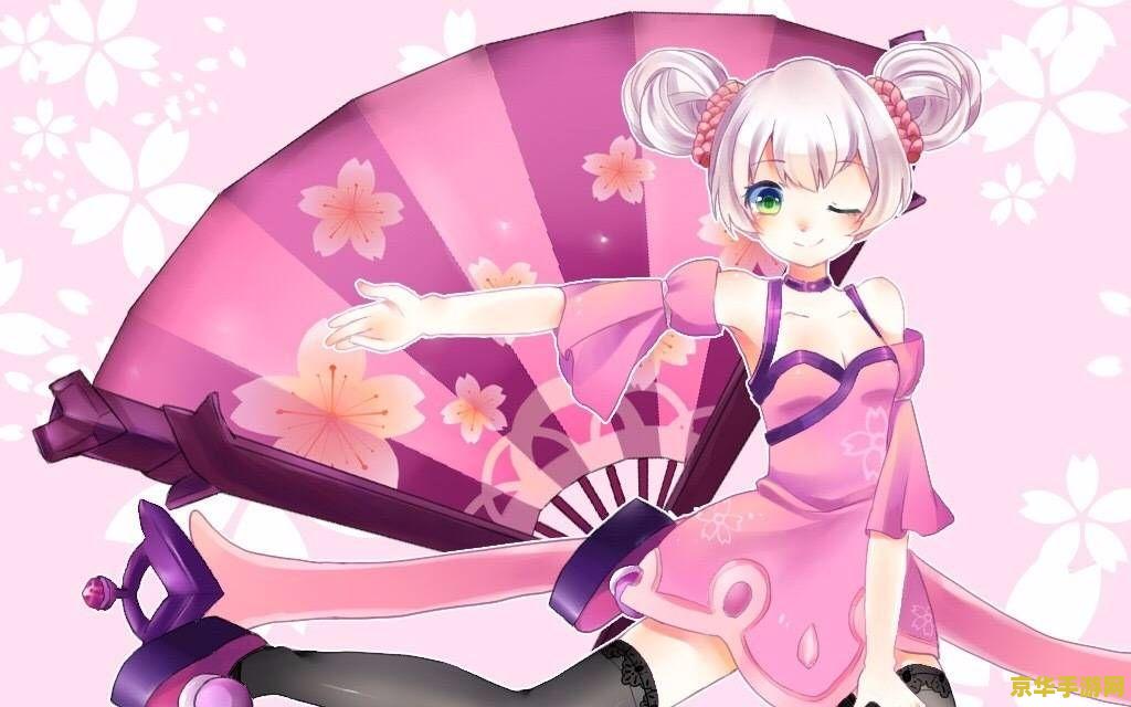 王者荣耀洛丽塔怎么用 王者荣耀洛丽塔：绽放的魔法少女之力