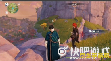 原神小姜捉迷藏 原神小姜捉迷藏：探索与解谜的乐趣