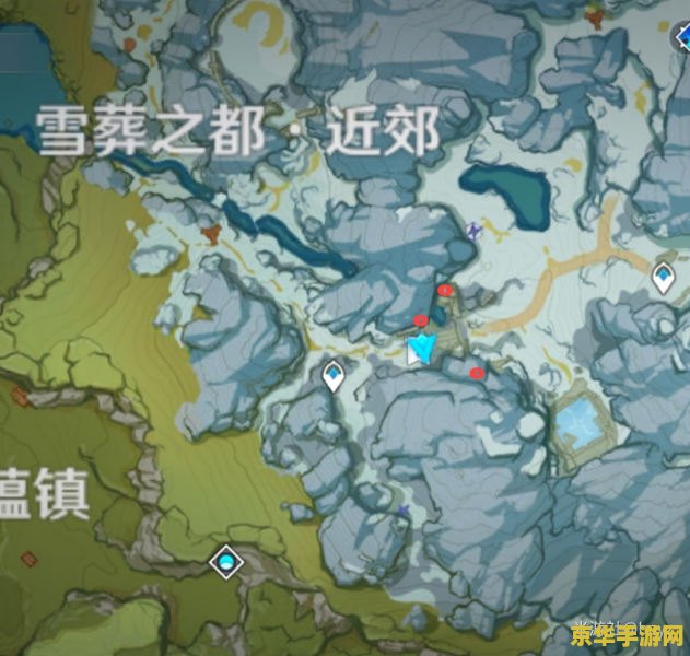 原神雪葬之都近郊怎么打 原神雪葬之都近郊攻略详解