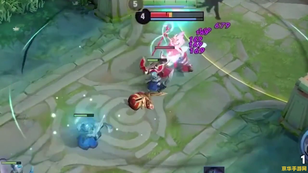 王者荣耀怎么分敌我 王者荣耀中的敌我辨识与战略分析