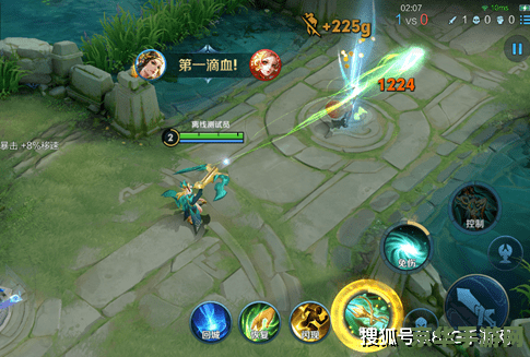 王者荣耀怎么分清敌我 王者荣耀中的敌我辨识与战斗策略