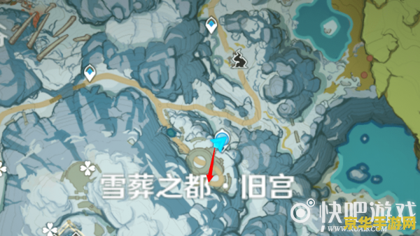 原神右边第三个石碑在哪 原神右边第三个石碑的位置与探索