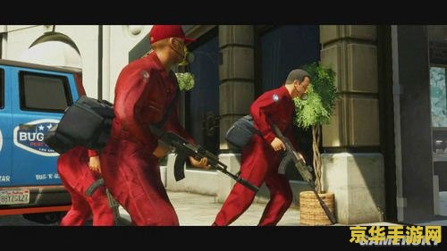 gta5多大 GTA5：开放世界的犯罪传奇