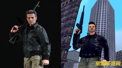 gta5多大 GTA5：开放世界的犯罪传奇