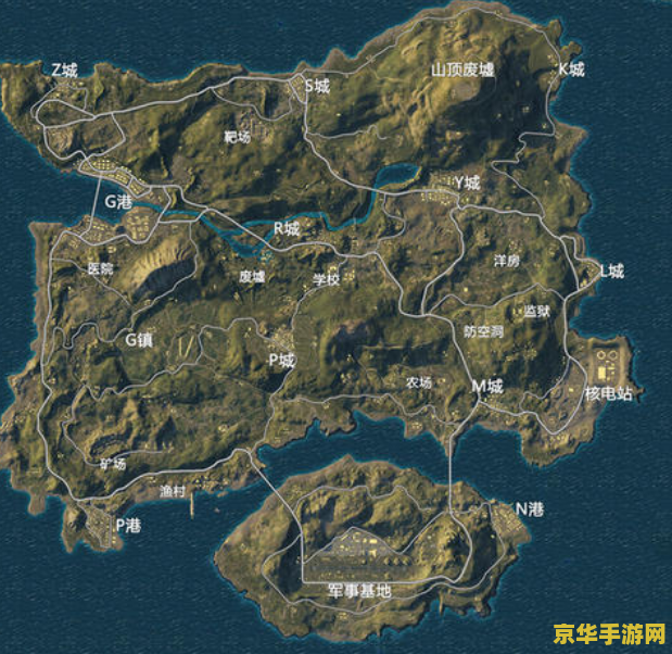 战地2142地图 战地2142地图深度解析