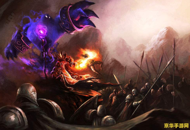 魔兽世界神器 魔兽世界中的神器：传奇之力与英雄之路
