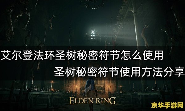 艾尔登法环攻略 艾尔登法环深度探索：揭开神秘世界的面纱