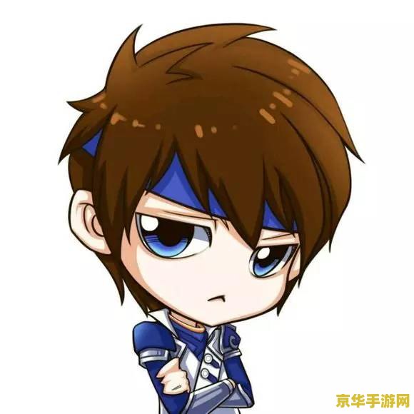 王者荣耀赵云头怎么画 王者荣耀赵云头像绘制技巧